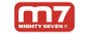 Пневматические бормашины  MIGHTY SEVEN